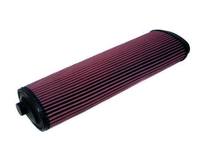 K&N Replacement Air Filter - BMW 320D 2.0L TURBO-DIESEL; 1999-20 - Klik om te sluiten