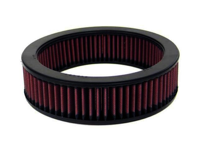 K&N Replacement Air Filter - FIAT 124,125,131,SPIDER, 1968-78 - Klik om te sluiten