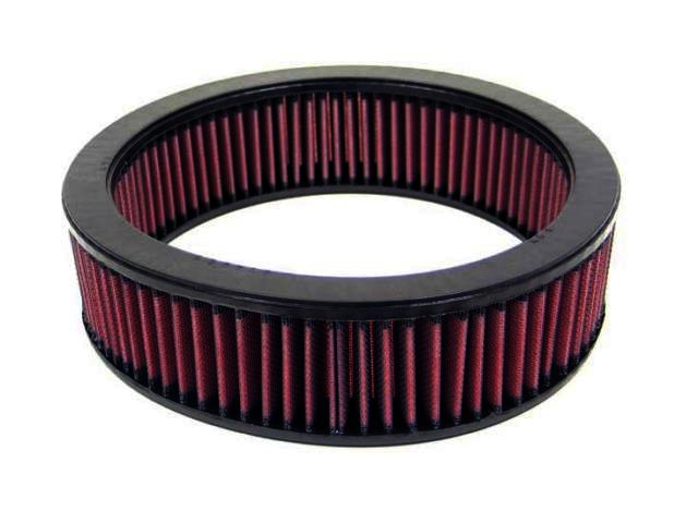 K&N Replacement Air Filter - MAZDA RX-2,RX-3 1970-76 - Klik om te sluiten