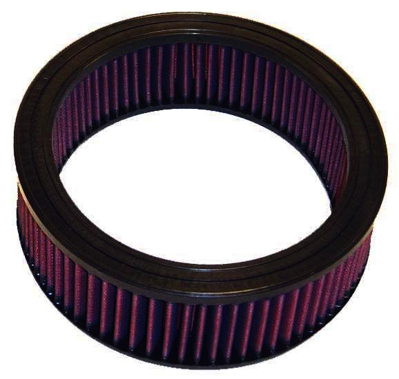 K&N Replacement Air Filter - MAZDA 808,COSMOS,RX2-7, 1975-85 - Klik om te sluiten