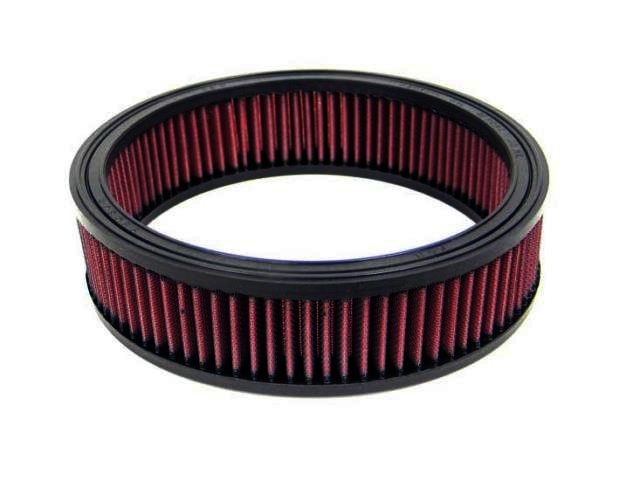 K&N Custom Air Filter - UNIVERSAL; 7-1/2" X 9" X 2-1/2" - Klik om te sluiten