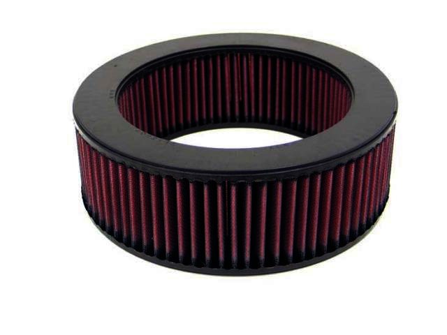 K&N Replacement Air Filter - DODGE RAIDER,MITS.MONTERO, 1987 - Klik om te sluiten