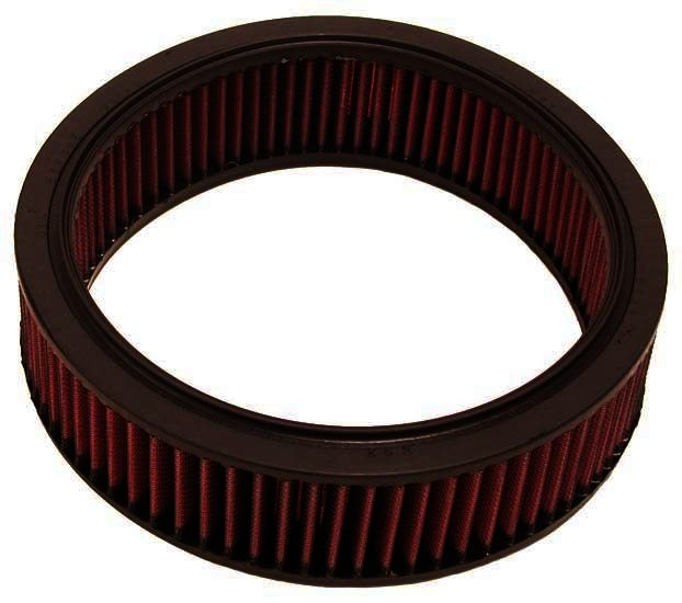 K&N Replacement Air Filter - NISSAN P.U. L4-2.4L w/F.I., 1986-89 - Klik om te sluiten