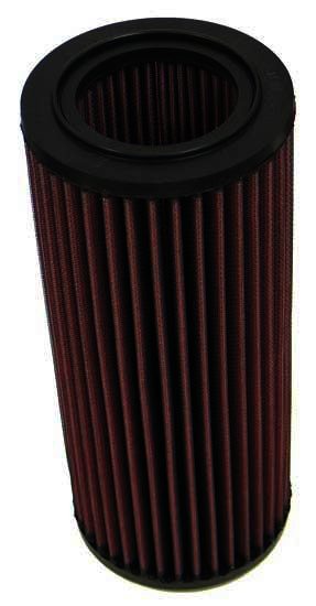 K&N Replacement Air Filter - FIAT PUNTO II 1.9L J-TURBO-DIESEL 1 - Klik om te sluiten