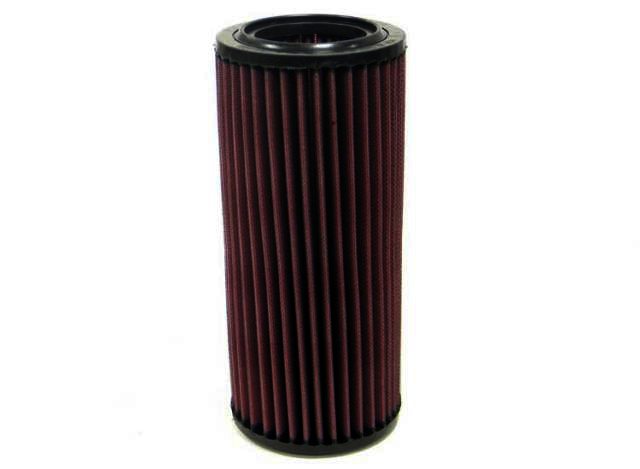 K&N Replacement Air Filter - VW POLO 1.4L TURBO-DIESEL (75-HP); - Klik om te sluiten