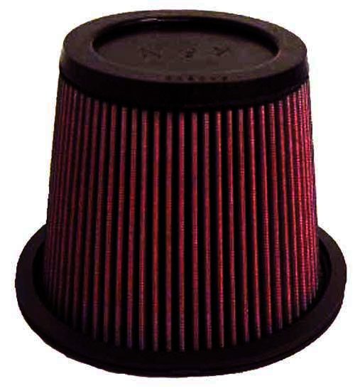 K&N Replacement Air Filter - MITSUB/HYUNDAI, ECLIPSE/SONATA, 89- - Klik om te sluiten