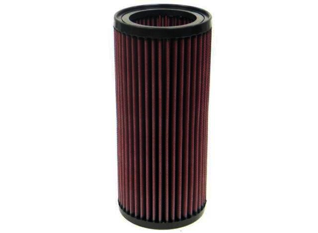 K&N Replacement Air Filter - CITROEN XSARA 2.0L 16V; 2000 - Klik om te sluiten