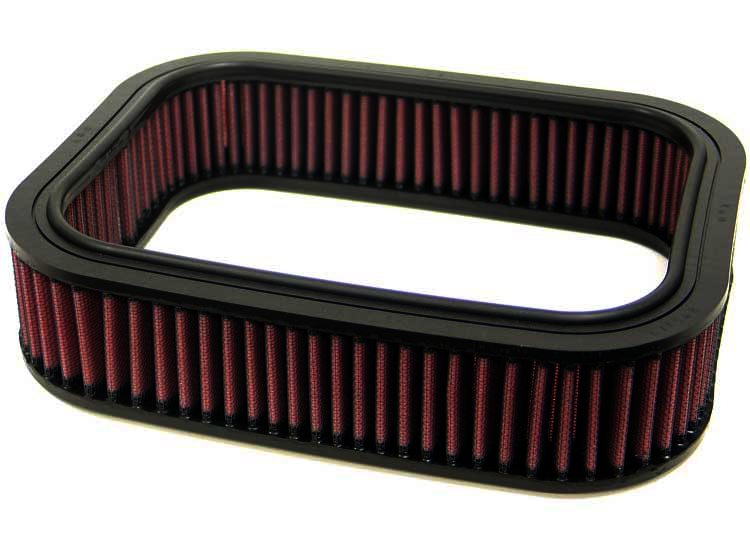 K&N Replacement Air Filter - HONDA PRELUDE 1983-85 - Klik om te sluiten