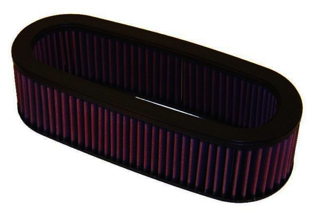 K&N Replacement Air Filter - DATSUN 280 ZX TURBO - Klik om te sluiten