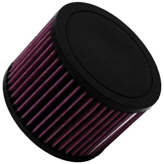 K&N Replacement Air Filter - AUDI S6 5.2L, 2006-2010 - Klik om te sluiten