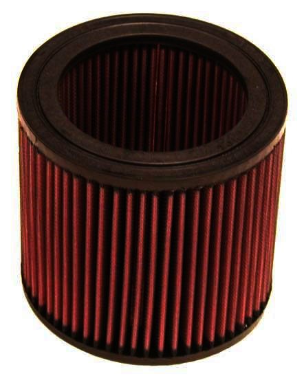 K&N Custom Air Filter - 6"OD, 4-1/4"ID, 5-3/4"H - Klik om te sluiten