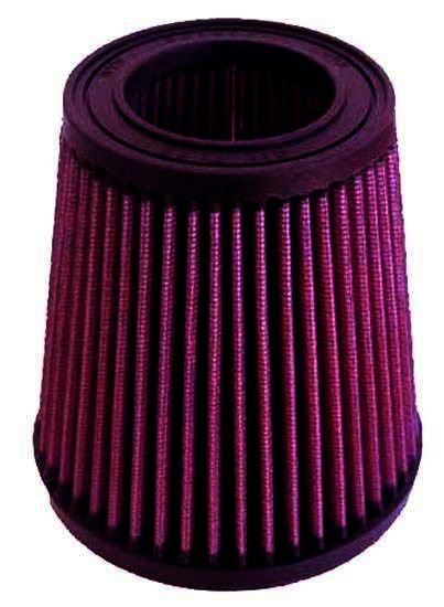 K&N Custom Air Filter - 4-3/4"OD-B, 3-1/2"ID-B, 3-1/2"OD-T, 2-1/ - Klik om te sluiten