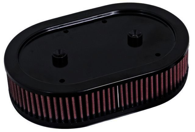 K&N Custom Air Filter - REPLACEMENT ELEMENT FOR RK-3929 - Klik om te sluiten