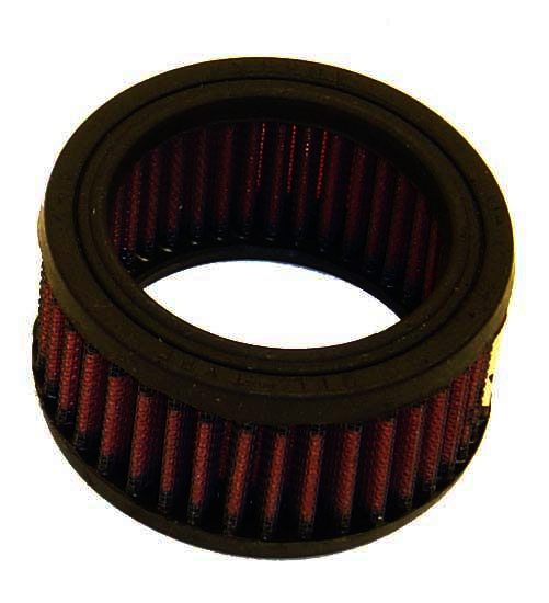 K&N Custom Air Filter - 3-7/8"OD,2-7/8"ID,2"H - Klik om te sluiten