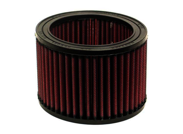 K&N Custom Air Filter - 5"OD,3-3/4"ID,3-9/16"H - Klik om te sluiten