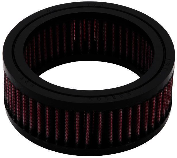 K&N Custom Air Filter - 5-3/8"OD,4"ID,2"H - Klik om te sluiten