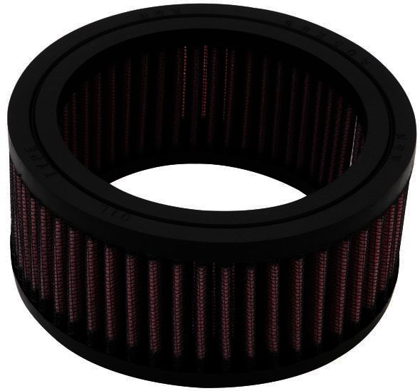 K&N Custom Air Filter - 5-3/8"OD,4"ID,2-1/4"H - Klik om te sluiten