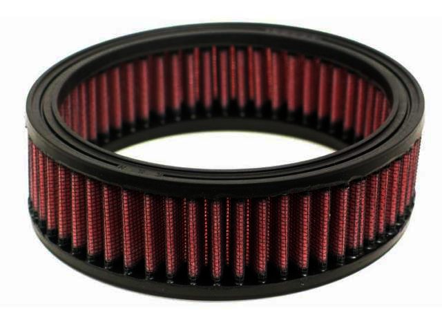 K&N Custom Air Filter - 5-7/8"OD,4-7/8"ID,1-13/16"H - Klik om te sluiten