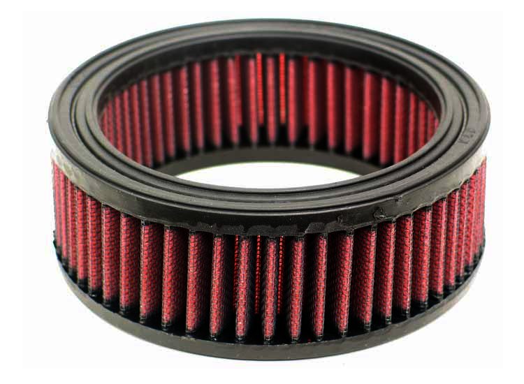 K&N Custom Air Filter - 5-5/8"OD,4-1/2"ID,2"H - Klik om te sluiten