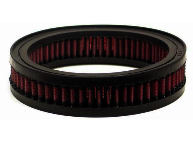 K&N Custom Air Filter - 6-3/8"OD,5"ID,1-1/2"H - Klik om te sluiten