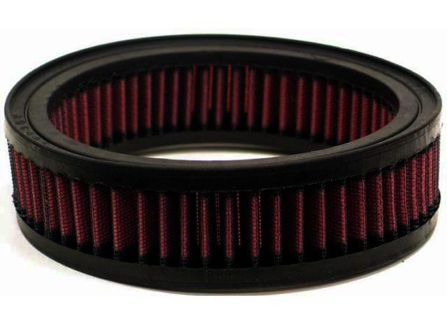 K&N Custom Air Filter - 6-3/8"OD,5"ID,1-3/4"H - Klik om te sluiten