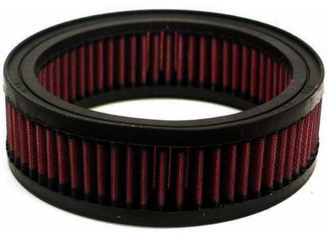 K&N Custom Air Filter - 6-3/8"OD,5"ID,2-1/16"H - Klik om te sluiten