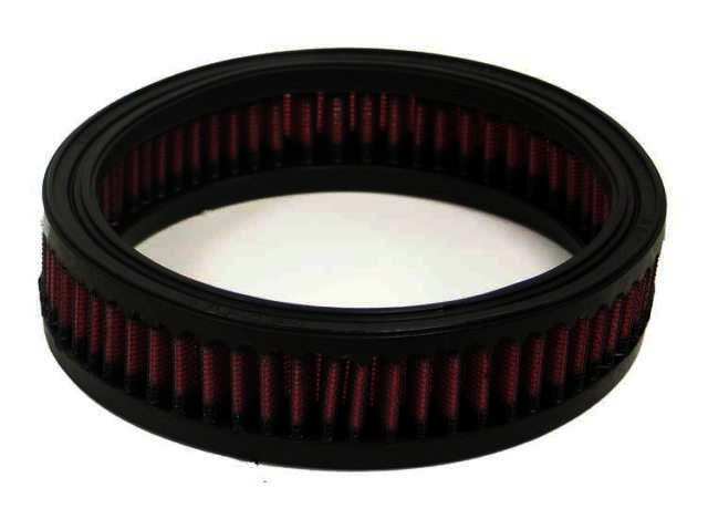 K&N Custom Air Filter - 6-1/4"OD,5-1/4"ID,1-1/2"H - Klik om te sluiten