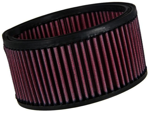 K&N Custom Air Filter - 6-1/4"OD,5-1/4"ID,3-1/4"H - Klik om te sluiten