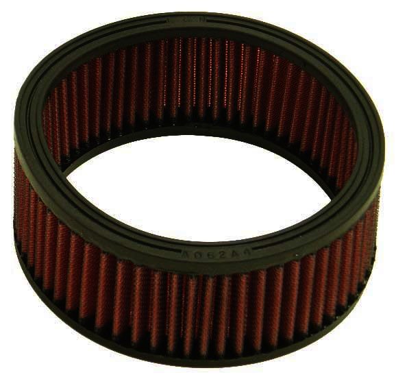 K&N Custom Air Filter - 6-1/4"OD,5-1/4"ID,2-1/2"H - Klik om te sluiten