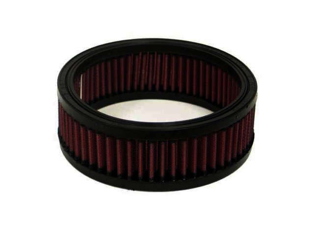 K&N Custom Air Filter - 6-1/8"OD,5-1/8"ID,2-1/16"H - Klik om te sluiten