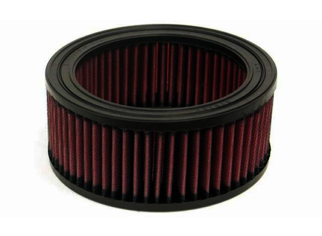 K&N Custom Air Filter - 7"OD,5-3/16"ID,3"H - Klik om te sluiten