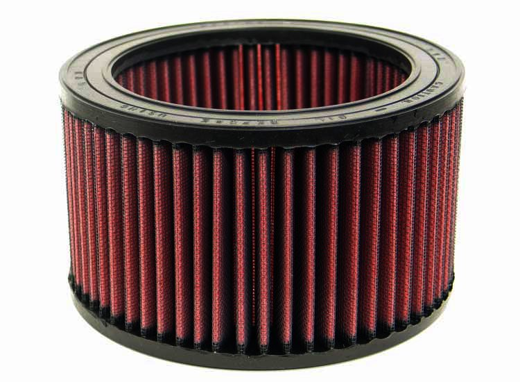 K&N Custom Air Filter - 7"OD,5-3/16"ID,4"H - Klik om te sluiten