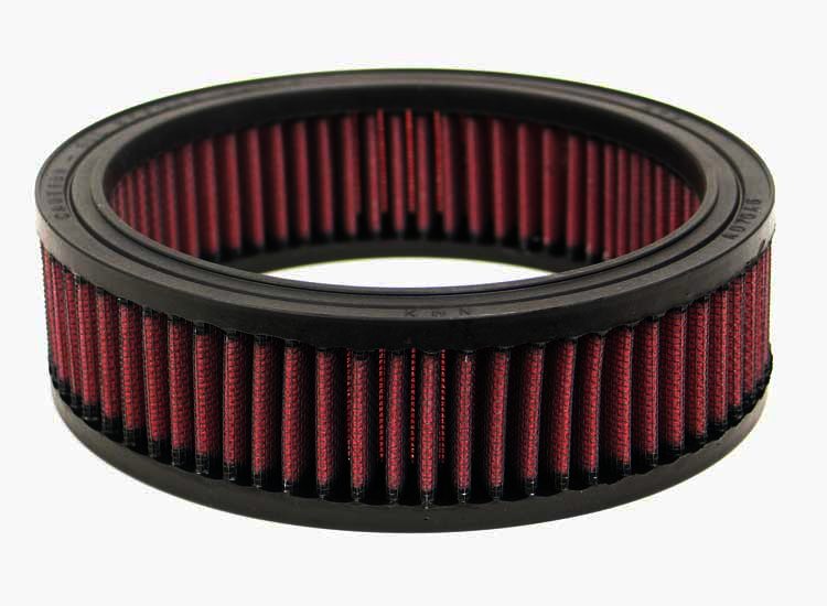 K&N Custom Air Filter - 7"OD,5-1/2"ID,2"H - Klik om te sluiten