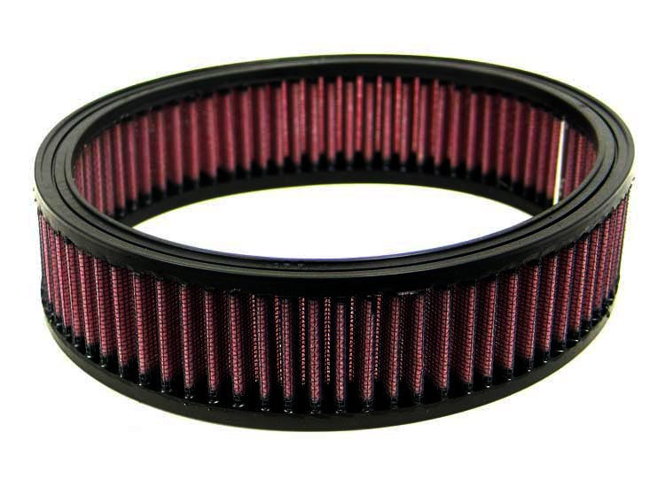 K&N Custom Air Filter - 7-3/4"OD,6-3/4"ID,2-1/16"H - Klik om te sluiten