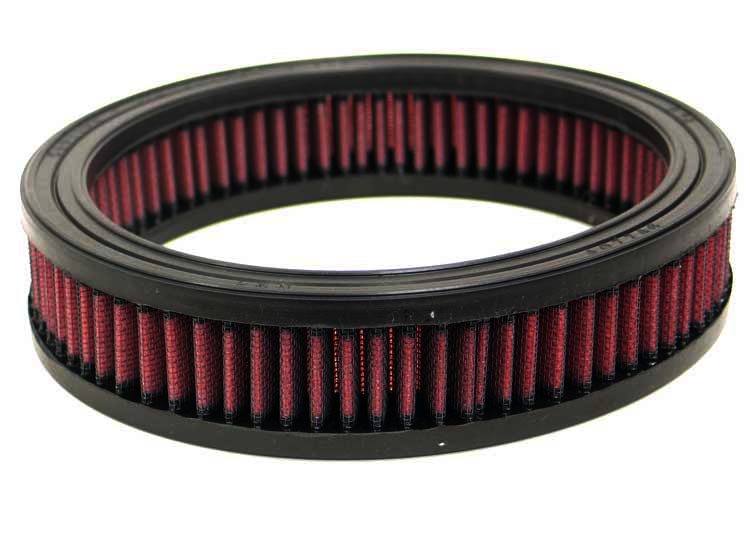 K&N Custom Air Filter - 7-3/4"OD,6-1/4"ID,1-3/4"H - Klik om te sluiten