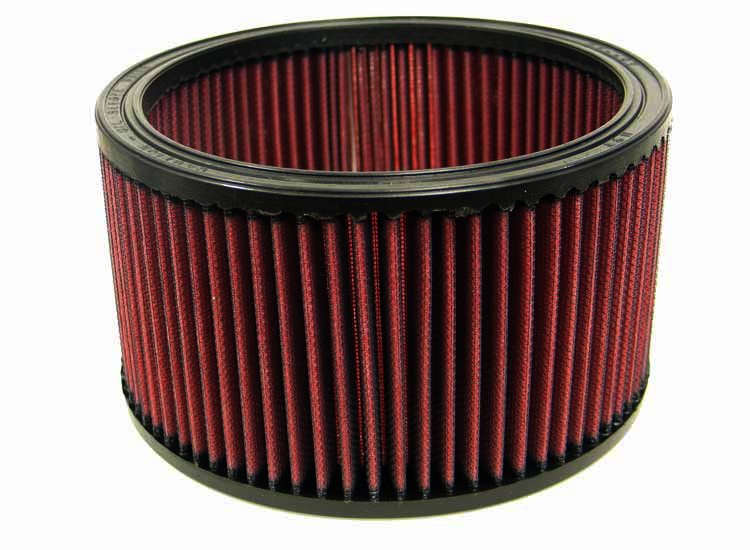 K&N Custom Air Filter - 7-3/4"OD,6-3/8"ID,4-1/2"H - Klik om te sluiten