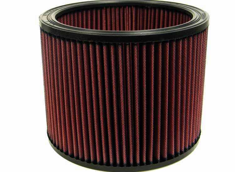 K&N Custom Air Filter - 7-3/4"OD,6-1/4"ID,6"H - Klik om te sluiten