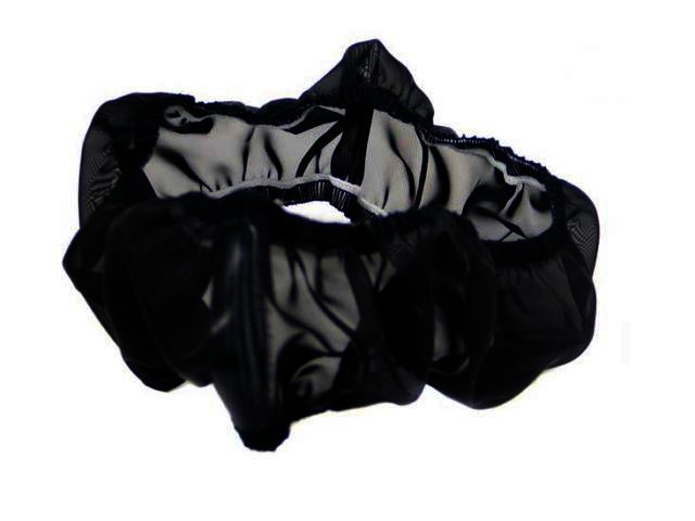 K&N Air Filter Wrap - DRYCHARGER WRAP, BLK., CUSTOM - Klik om te sluiten