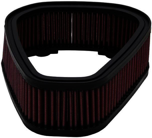 K&N Custom Air Filter - CUSTOM YAMAHA FILTER - Klik om te sluiten