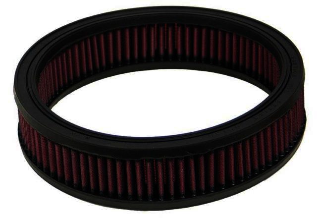 K&N Custom Air Filter - 9"OD, 7-1/2"ID, 2"H - Klik om te sluiten