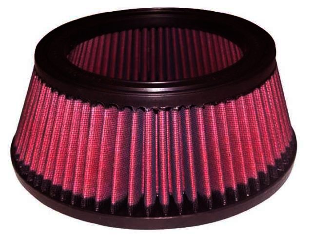 K&N Custom Air Filter - 9"B,7"T,3-1/2"H - Klik om te sluiten