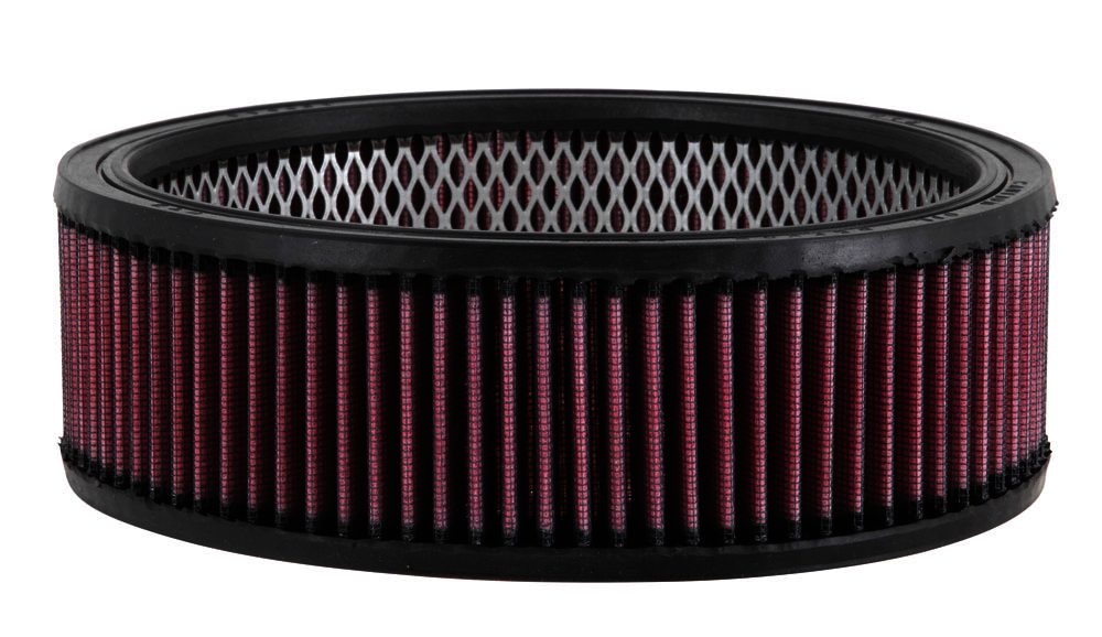 K&N Custom Air Filter - 9"OD,7-1/2"ID,2-3/4"H - Klik om te sluiten