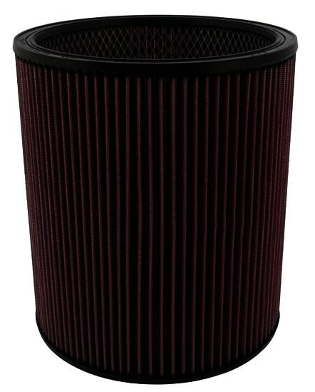 K&N Custom Air Filter - 9"OD,7-1/2"ID,10"H - Klik om te sluiten