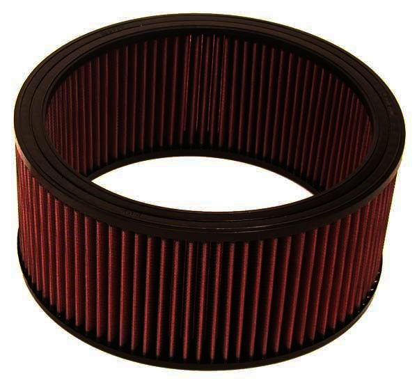 K&N Custom Air Filter - 11"OD,9-1/4"ID,5"H - Klik om te sluiten