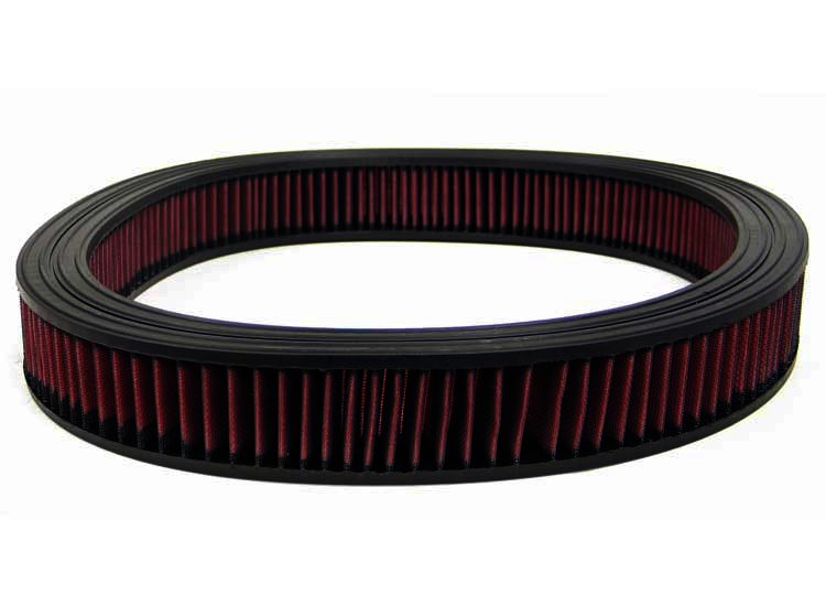 K&N Custom Air Filter - 16-3/16"OD, 13-3/8"ID,2-1/4"H - Klik om te sluiten