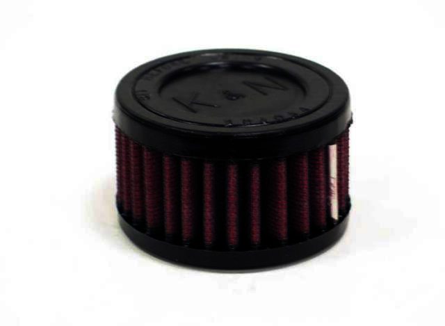 K&N Custom Air Filter - 3"OD,2"ID,1-13/16"H - Klik om te sluiten