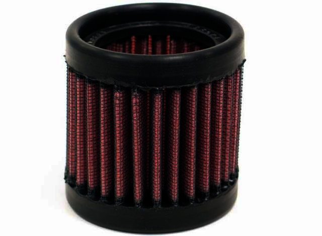 K&N Replacement Industrial Air Filter - FOR B&S H.P. POWER HEAD - Klik om te sluiten