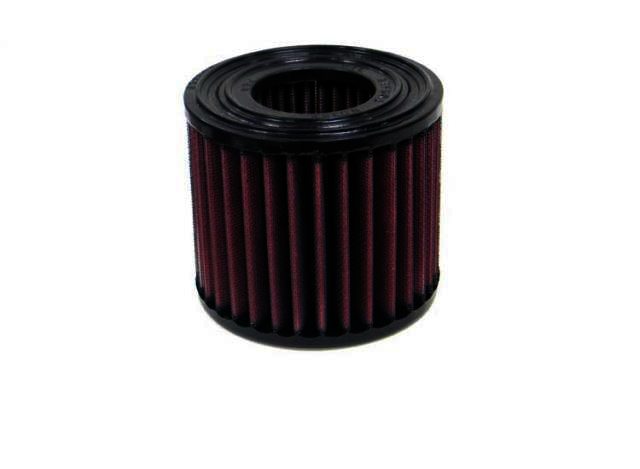 K&N Replacement Industrial Air Filter - FOR BRIGGS & STRATTON #3 - Klik om te sluiten