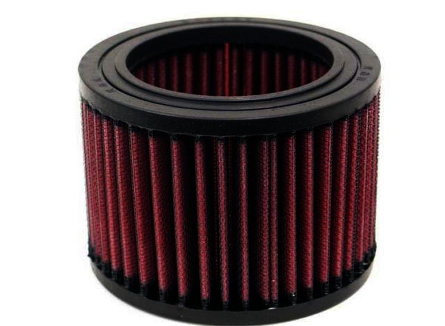 K&N Replacement Industrial Air Filter - FOR ONAN,RV GENERATOR - Klik om te sluiten