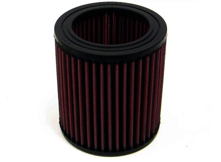 K&N Replacement Industrial Air Filter - FOR TECUMSEH, VOLVO - Klik om te sluiten